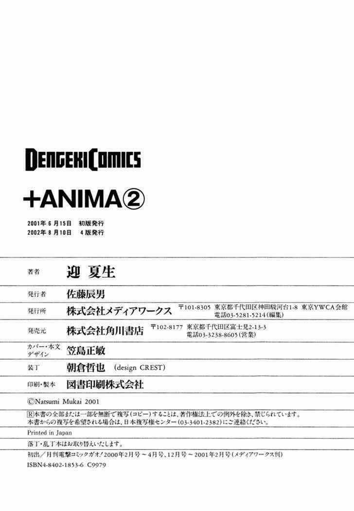 +Anima Chapter 8.3 trang 31