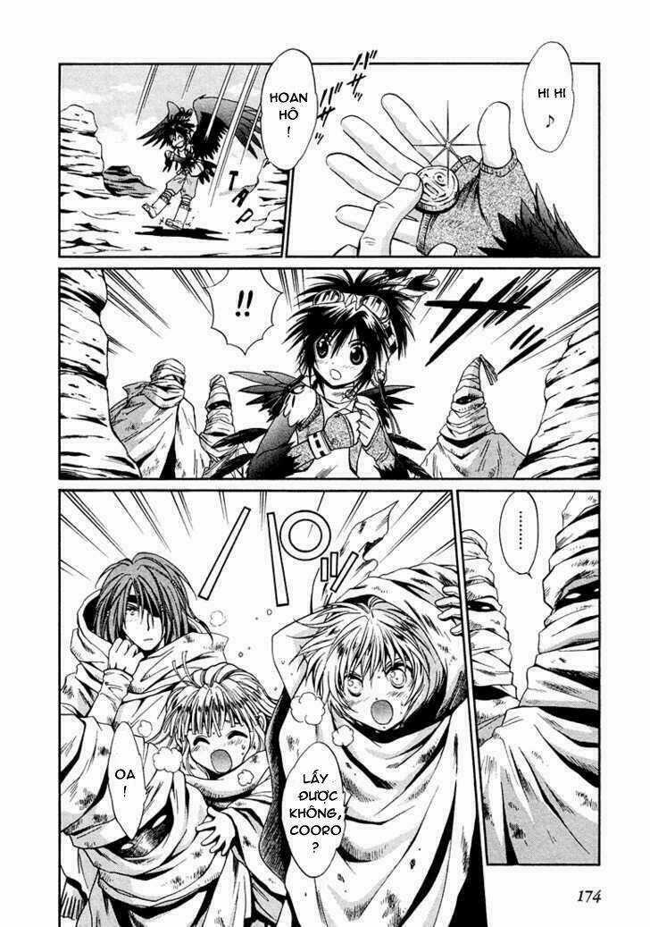 +Anima Chapter 8.3 trang 4