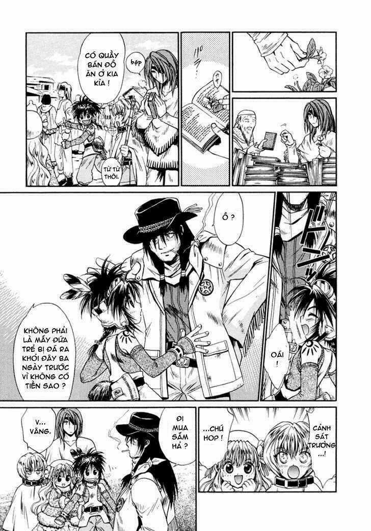 +Anima Chapter 8.3 trang 7