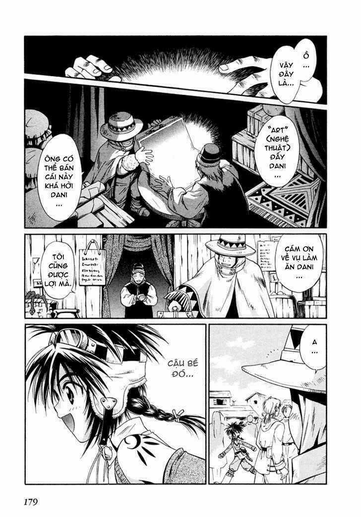 +Anima Chapter 8.3 trang 9