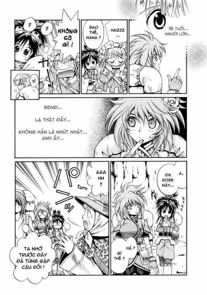 +Anima Chapter 8 trang 10