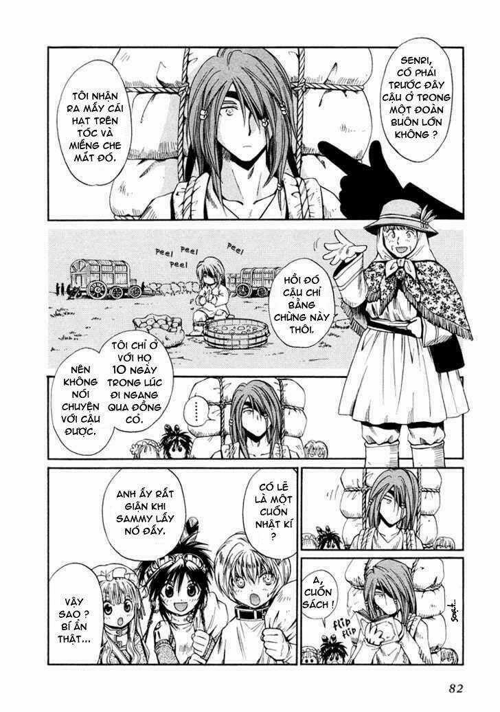 +Anima Chapter 8 trang 11