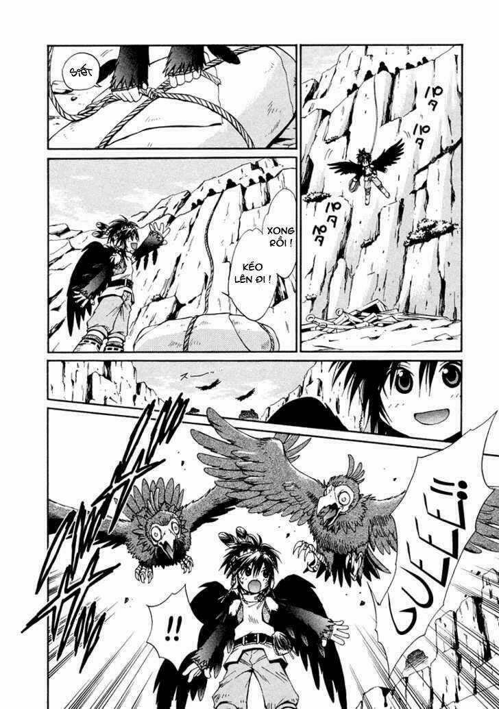 +Anima Chapter 8 trang 19