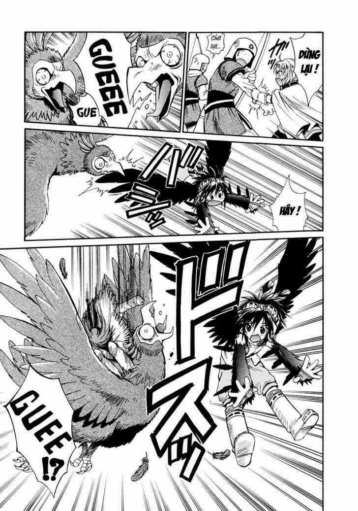 +Anima Chapter 8 trang 22