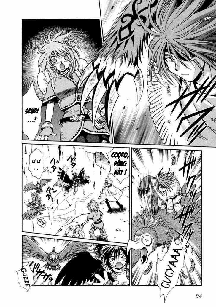 +Anima Chapter 8 trang 23