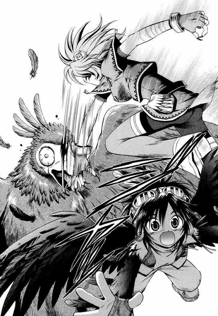 +Anima Chapter 8 trang 24