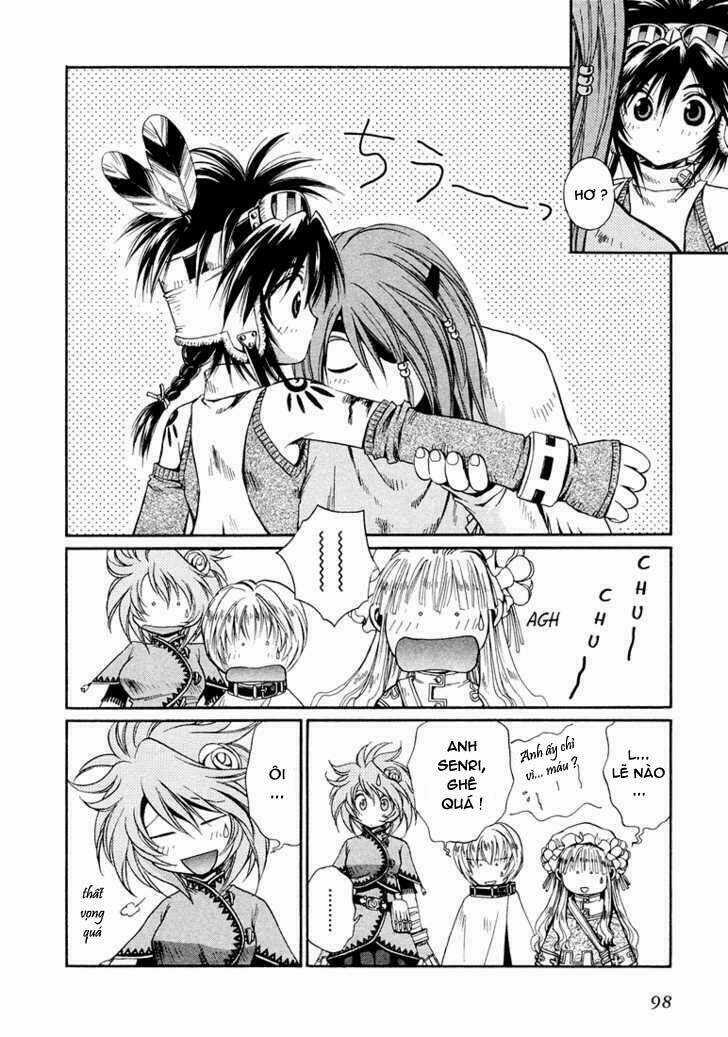 +Anima Chapter 8 trang 27