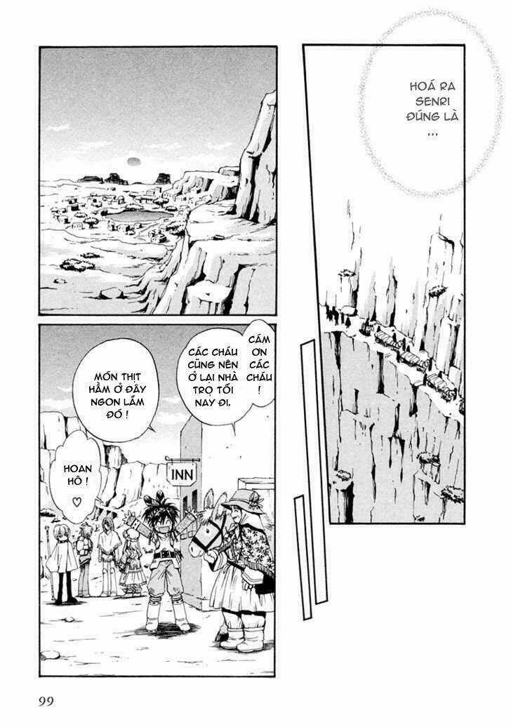 +Anima Chapter 8 trang 28