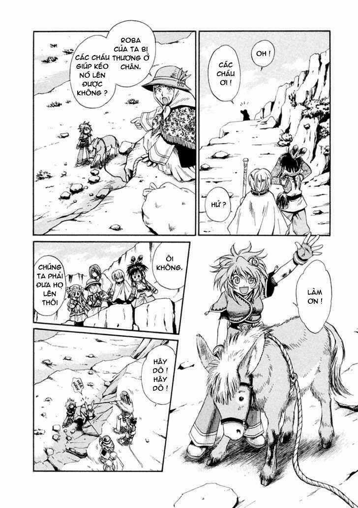 +Anima Chapter 8 trang 3