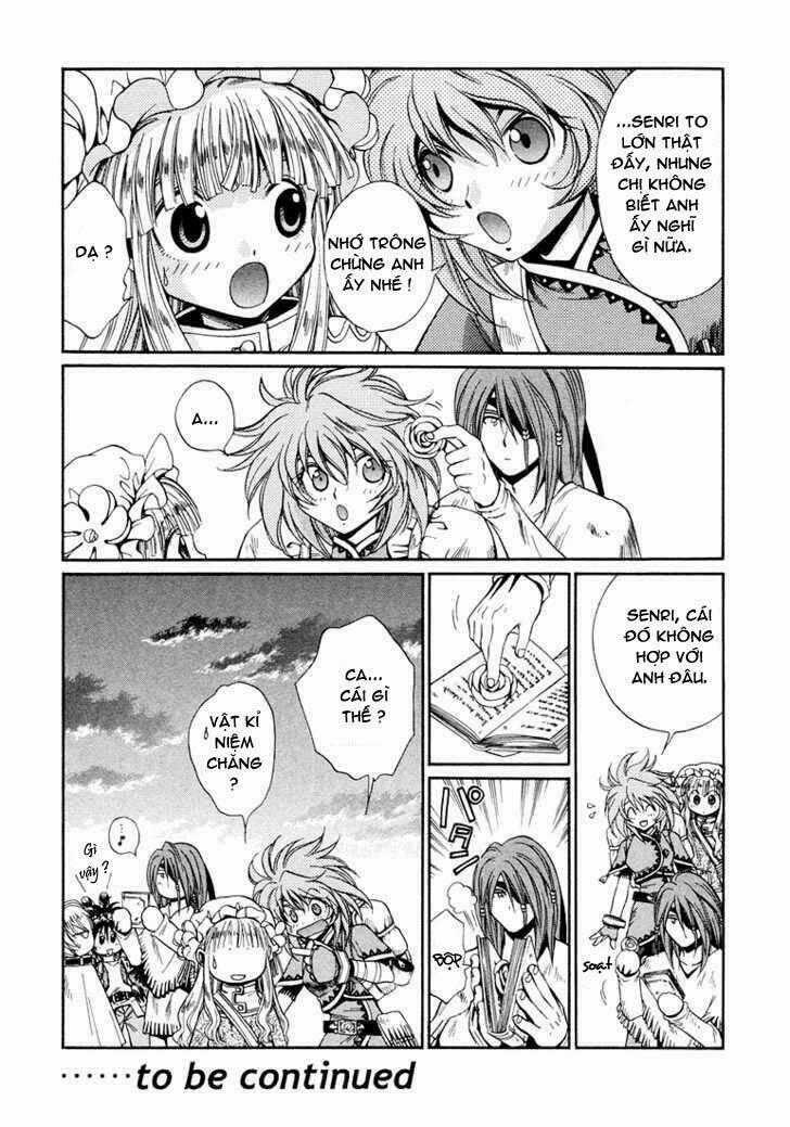 +Anima Chapter 8 trang 30