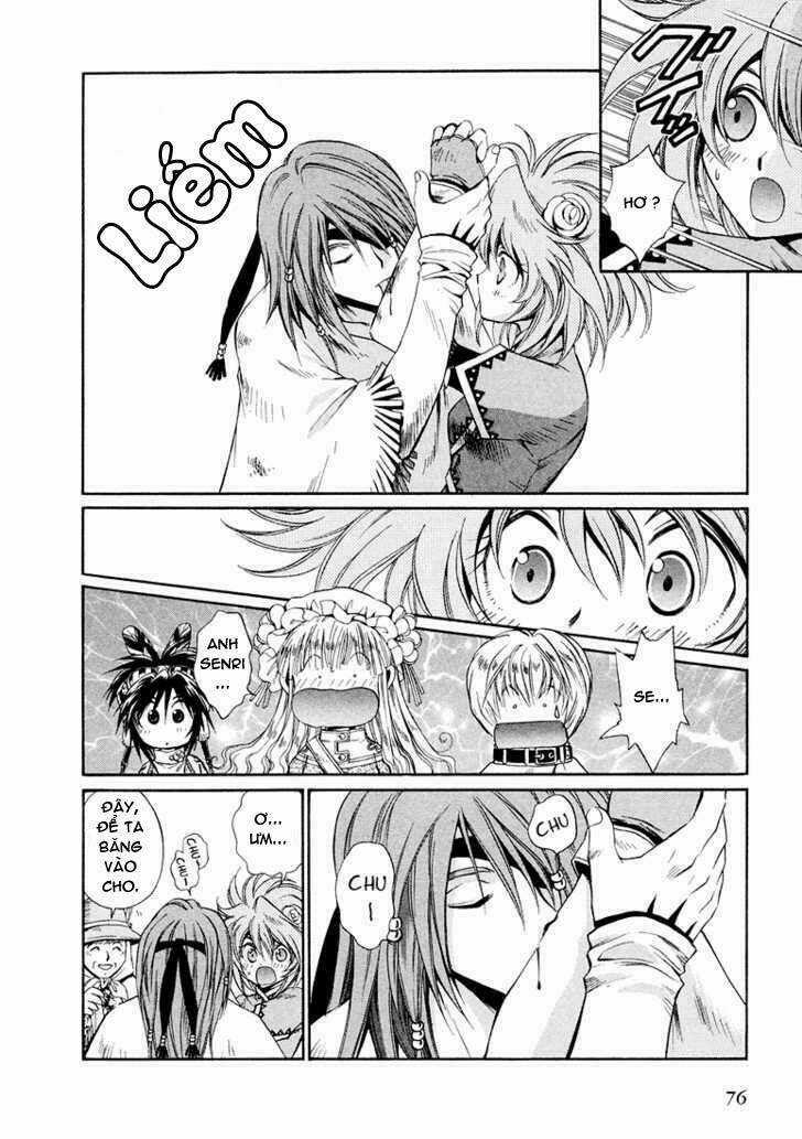 +Anima Chapter 8 trang 5