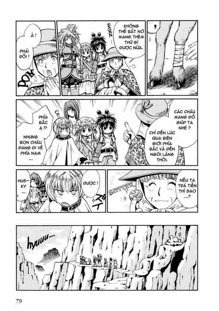 +Anima Chapter 8 trang 8