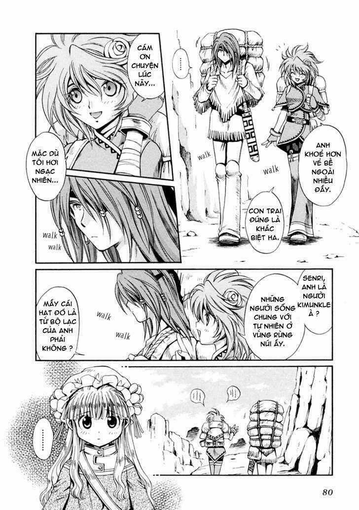 +Anima Chapter 8 trang 9