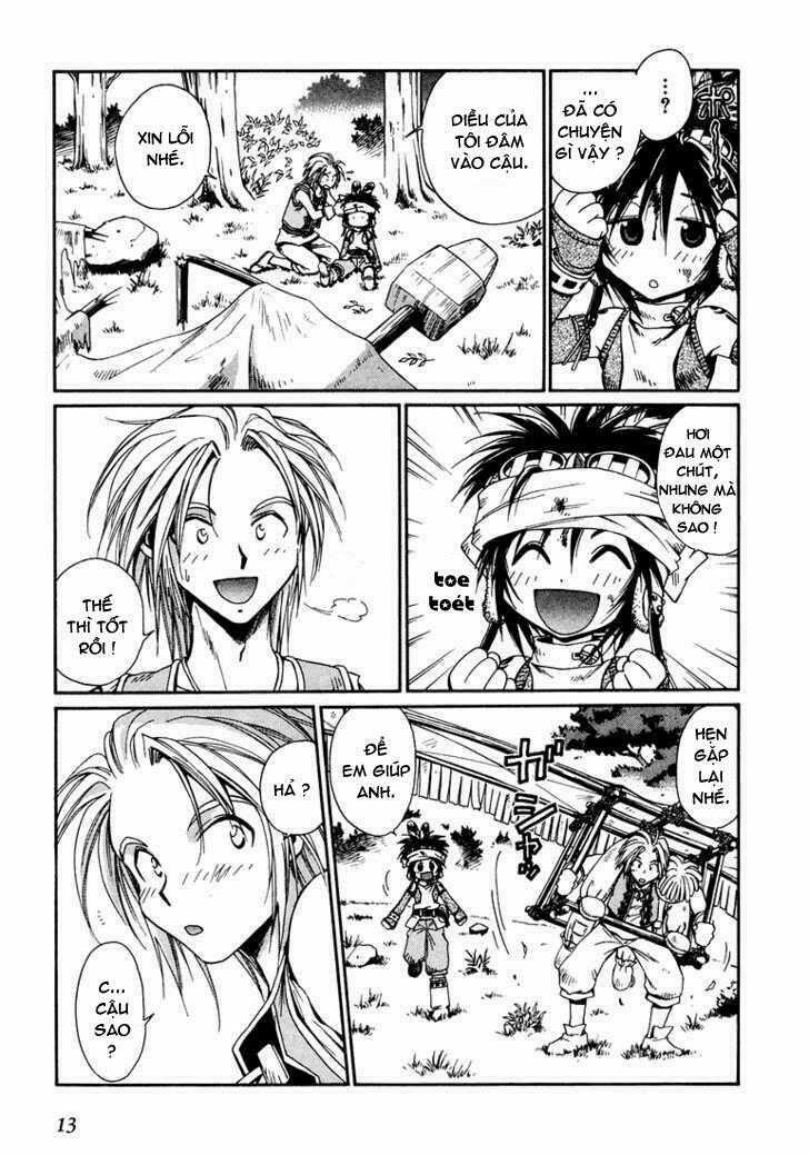 +Anima Chapter 9 trang 12