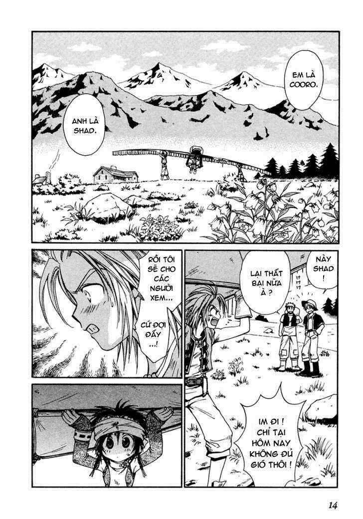 +Anima Chapter 9 trang 13