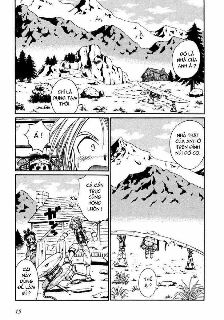 +Anima Chapter 9 trang 14