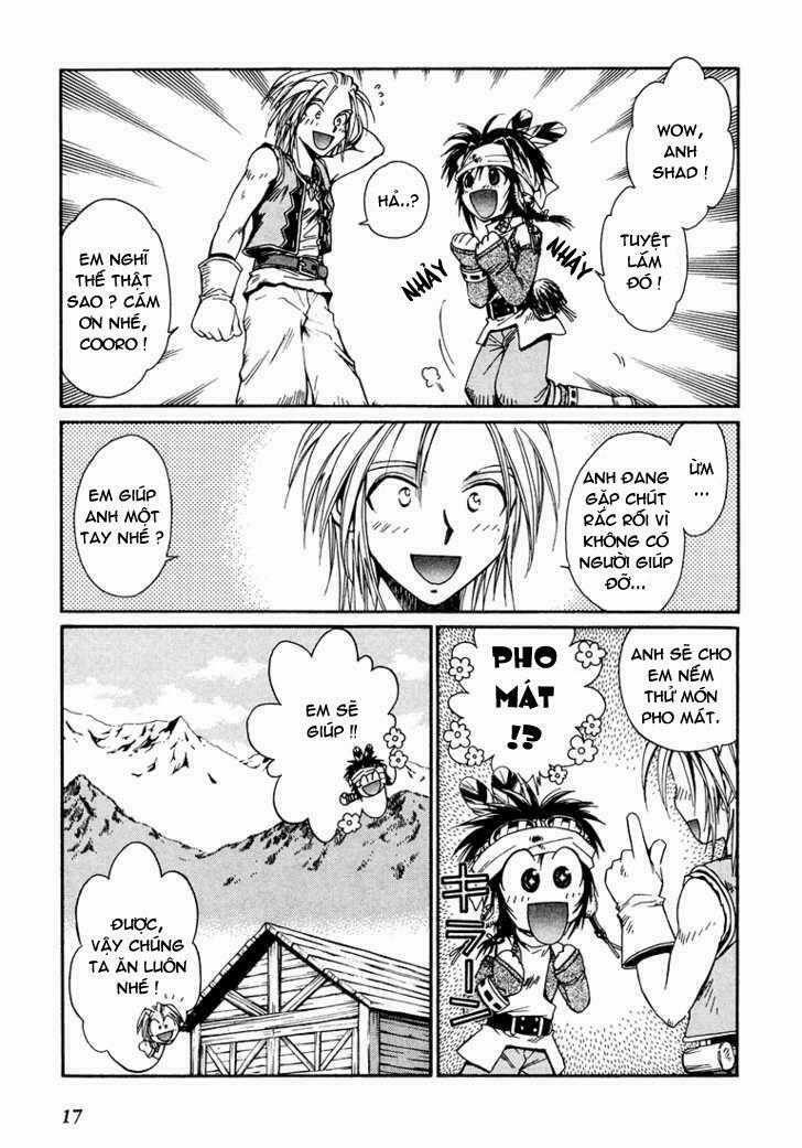 +Anima Chapter 9 trang 16