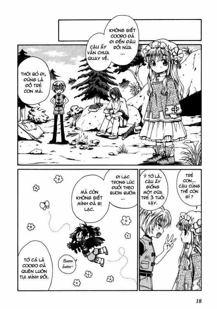 +Anima Chapter 9 trang 17