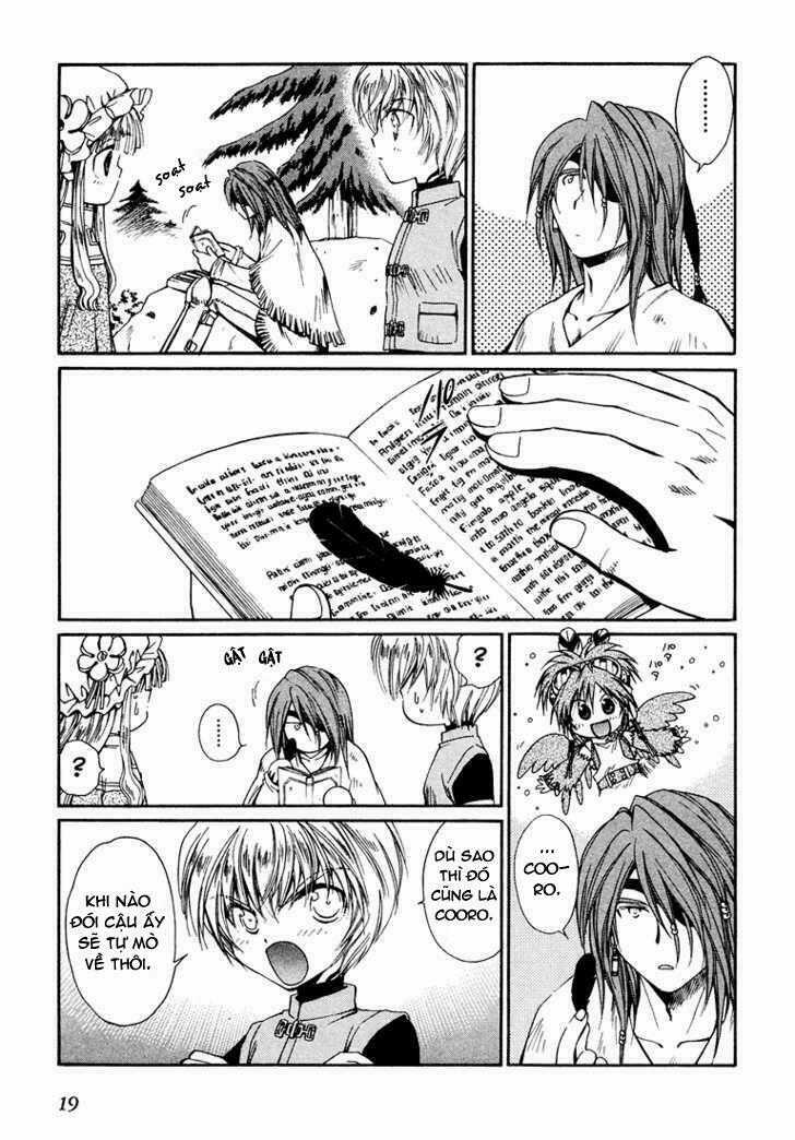 +Anima Chapter 9 trang 18