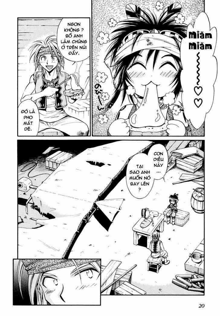 +Anima Chapter 9 trang 19