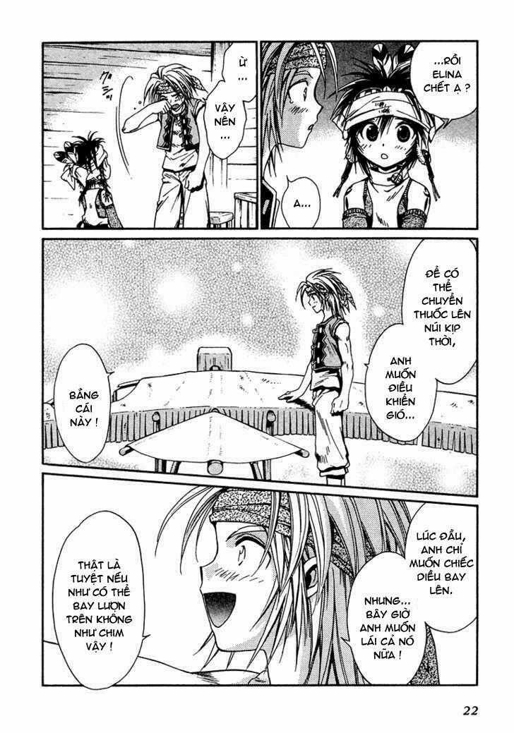 +Anima Chapter 9 trang 21