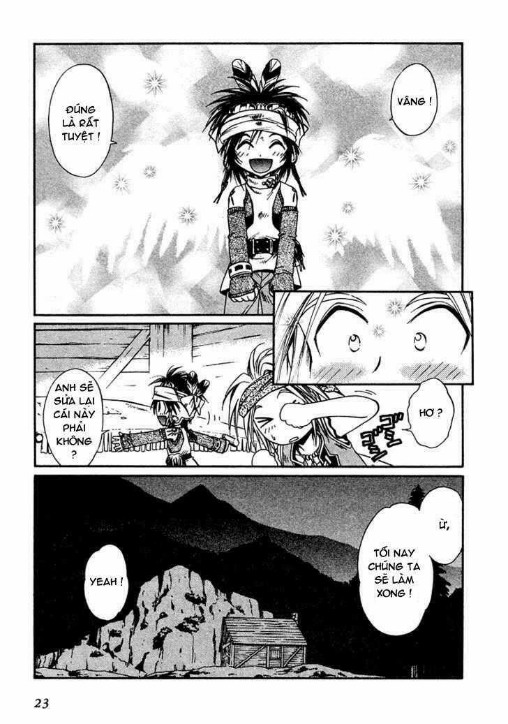 +Anima Chapter 9 trang 22