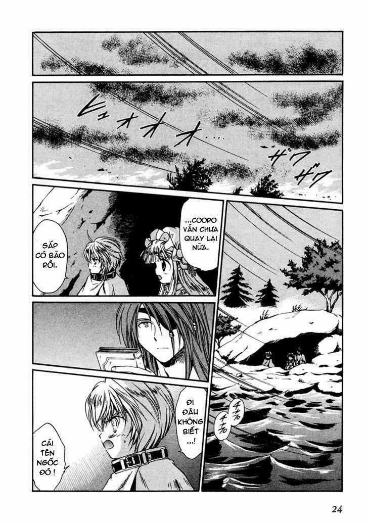 +Anima Chapter 9 trang 23