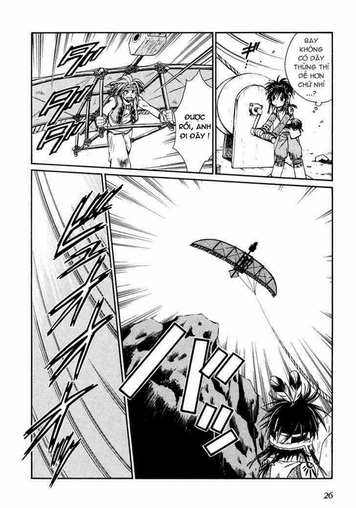 +Anima Chapter 9 trang 25