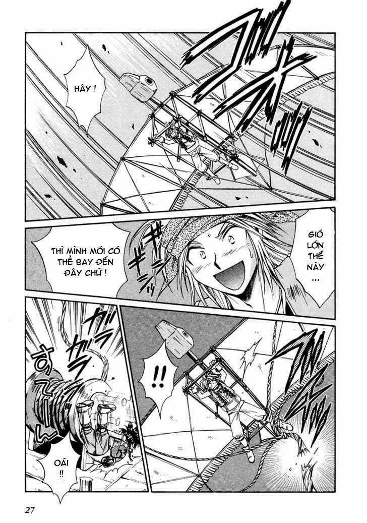 +Anima Chapter 9 trang 26