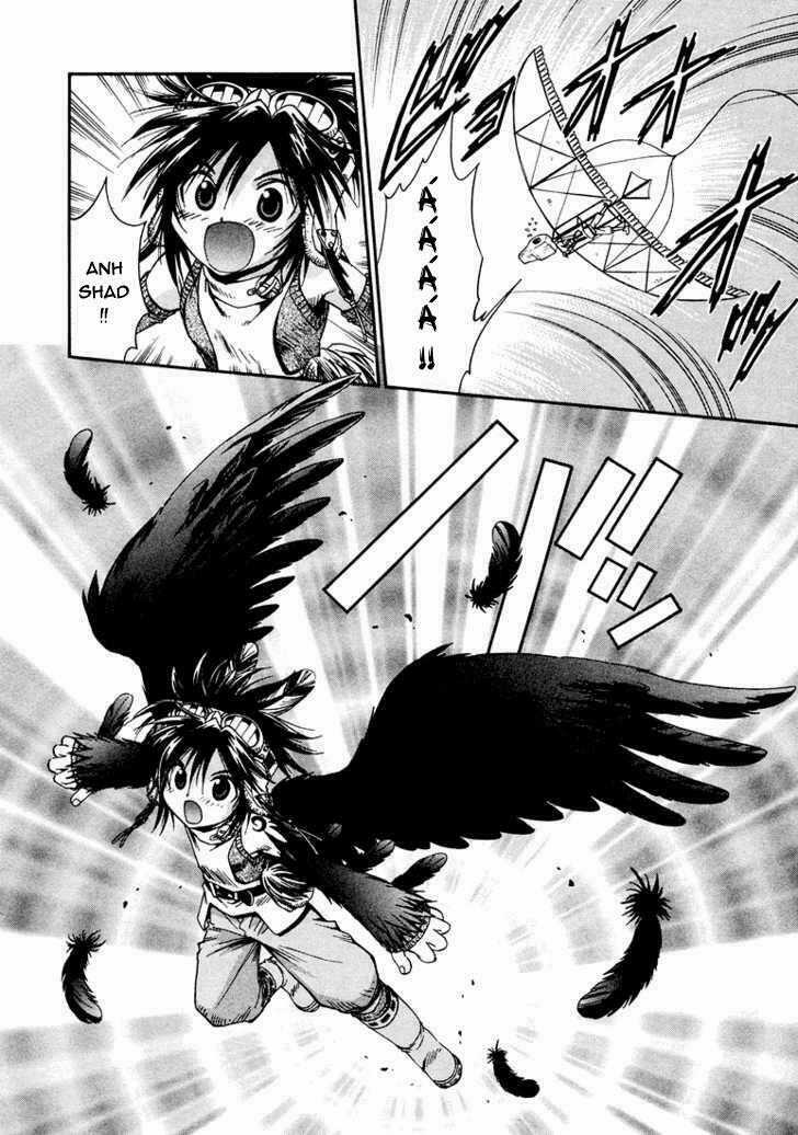 +Anima Chapter 9 trang 27