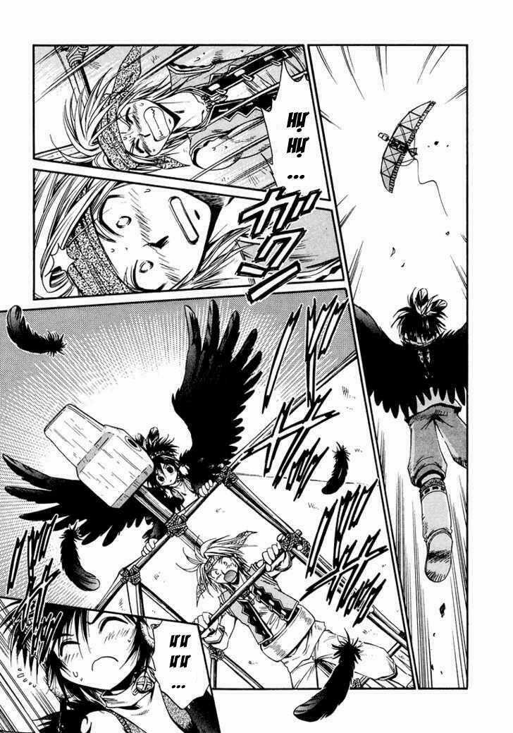 +Anima Chapter 9 trang 28