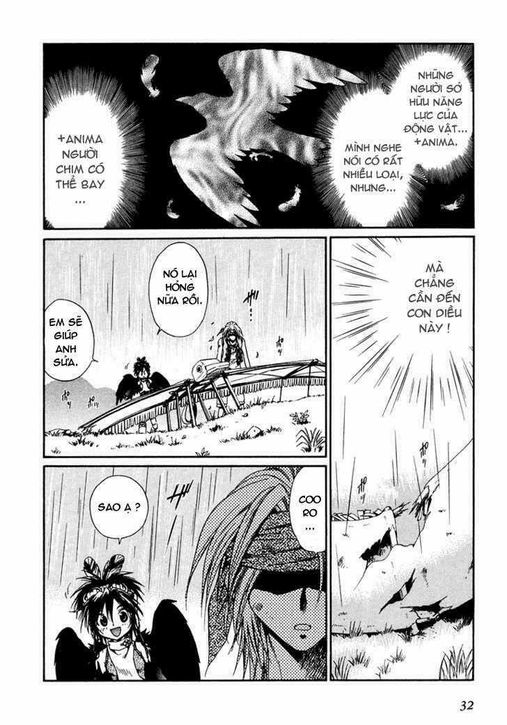 +Anima Chapter 9 trang 31
