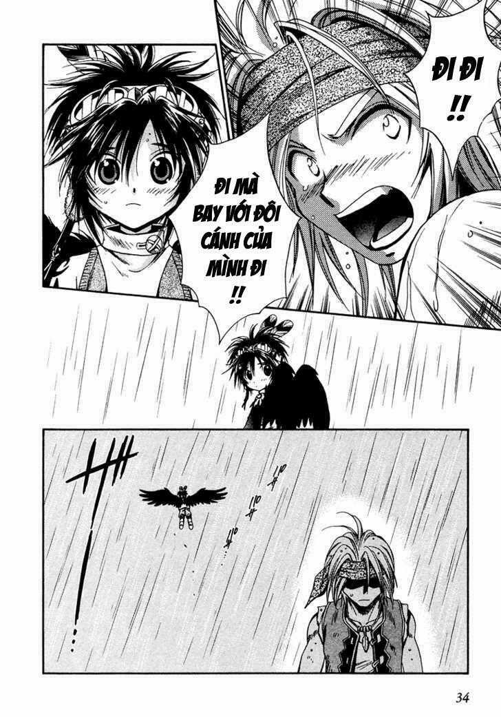 +Anima Chapter 9 trang 33