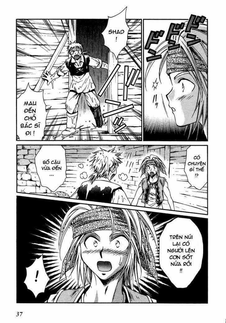 +Anima Chapter 9 trang 36