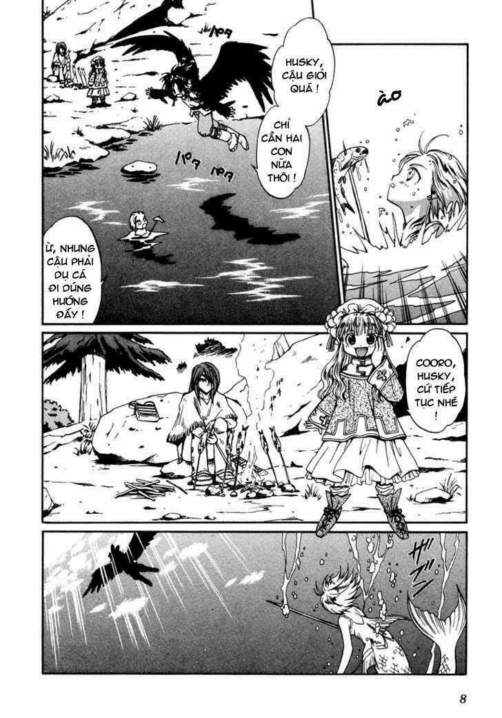 +Anima Chapter 9 trang 7