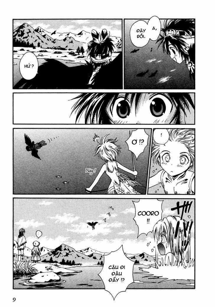 +Anima Chapter 9 trang 8