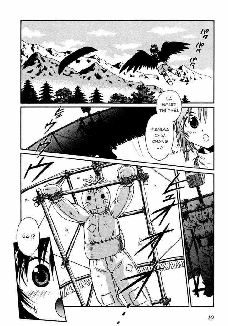 +Anima Chapter 9 trang 9