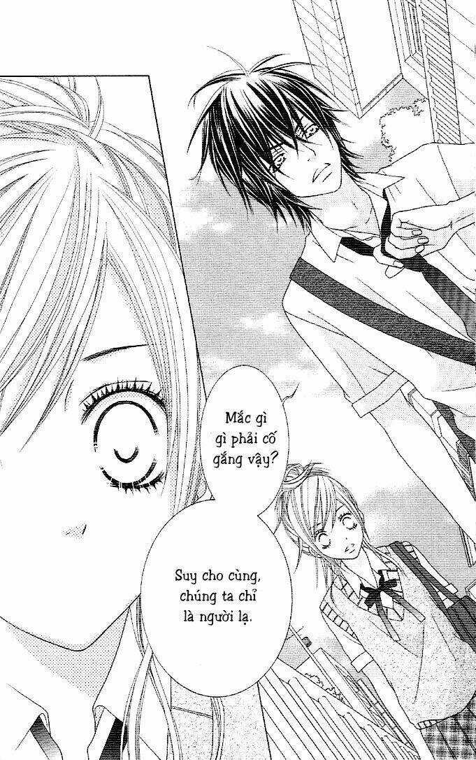 Animal Jungle Chapter 1 trang 22