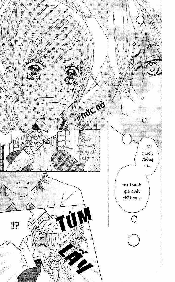 Animal Jungle Chapter 1 trang 24