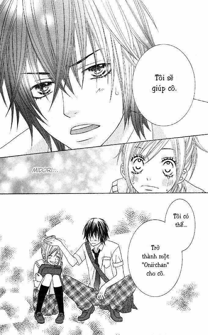 Animal Jungle Chapter 1 trang 26