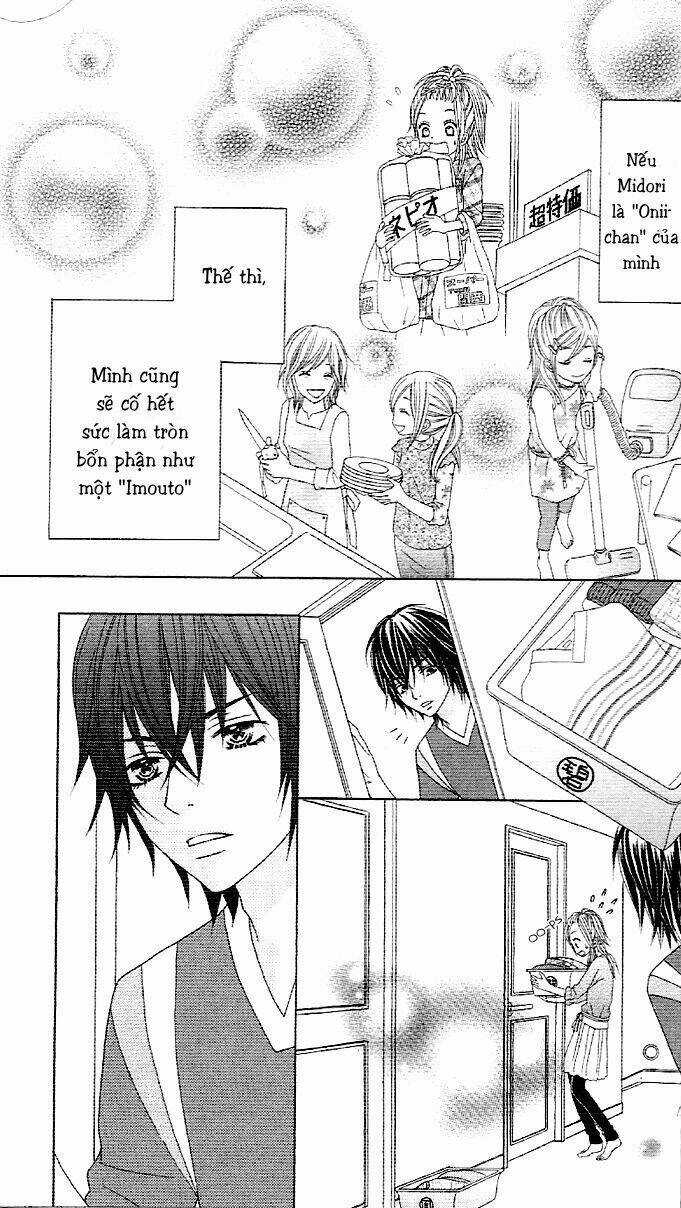 Animal Jungle Chapter 1 trang 27