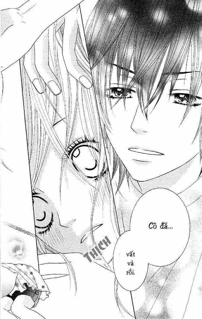 Animal Jungle Chapter 1 trang 30