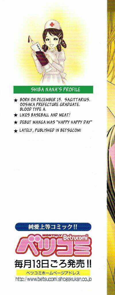 Animal Jungle Chapter 1 trang 4