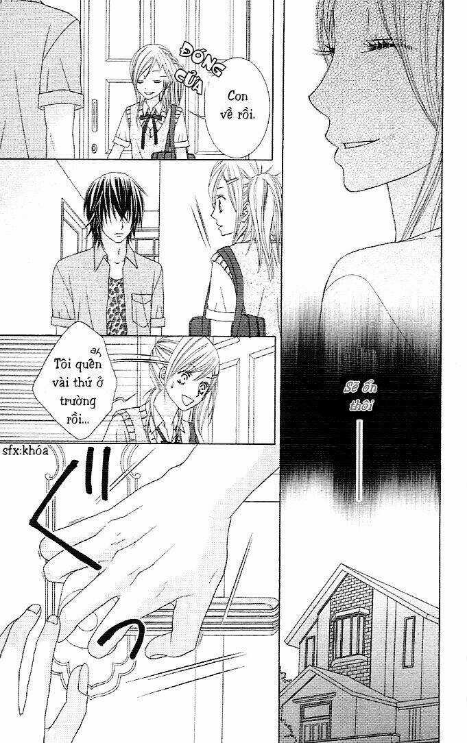 Animal Jungle Chapter 1 trang 41