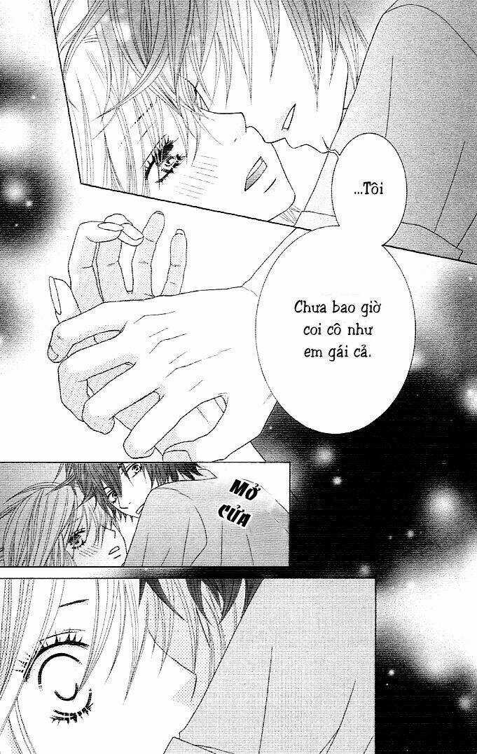 Animal Jungle Chapter 1 trang 45