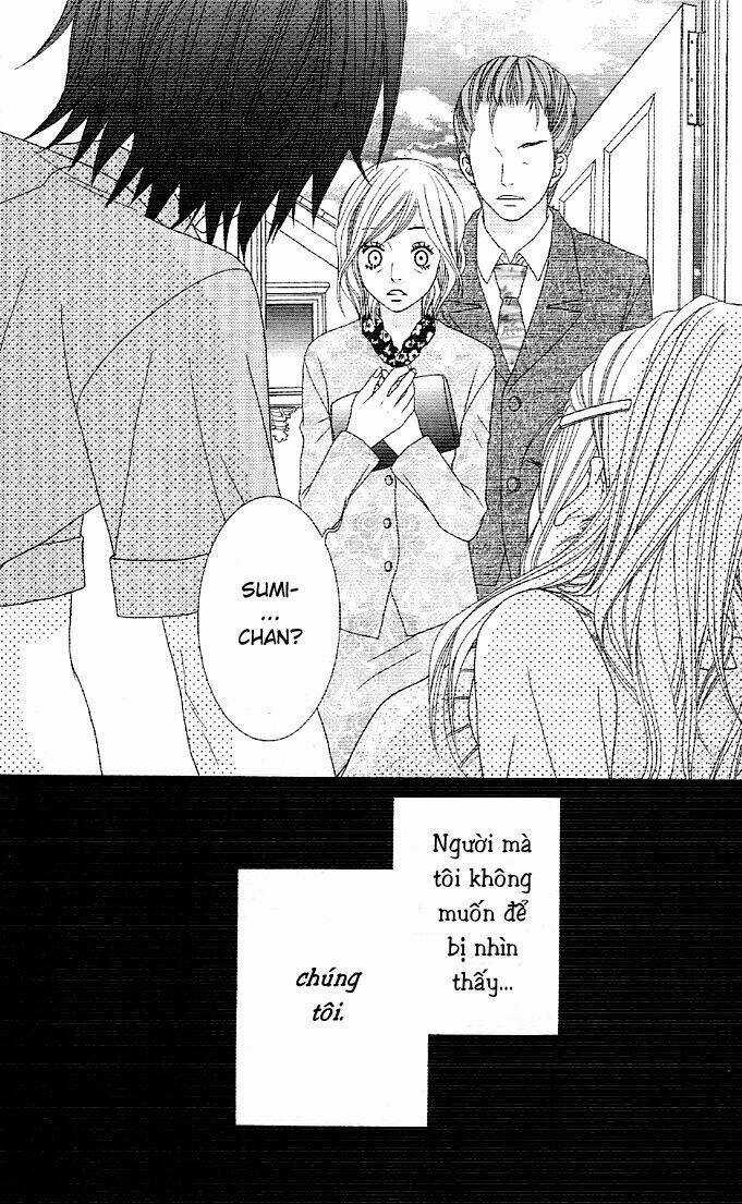 Animal Jungle Chapter 1 trang 46