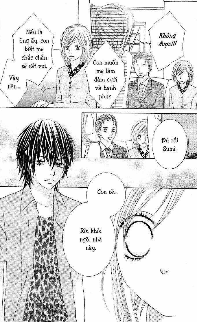 Animal Jungle Chapter 1 trang 48