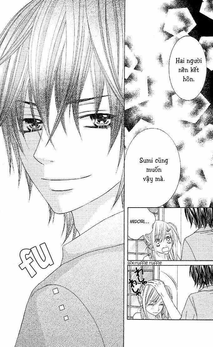 Animal Jungle Chapter 1 trang 49