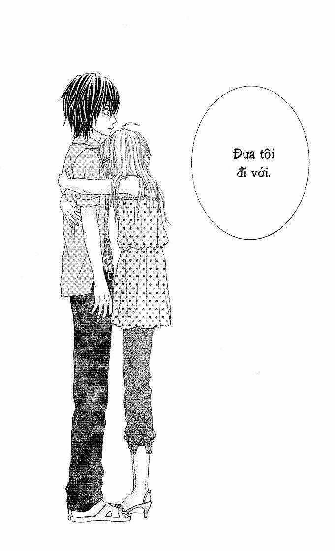 Animal Jungle Chapter 1 trang 53