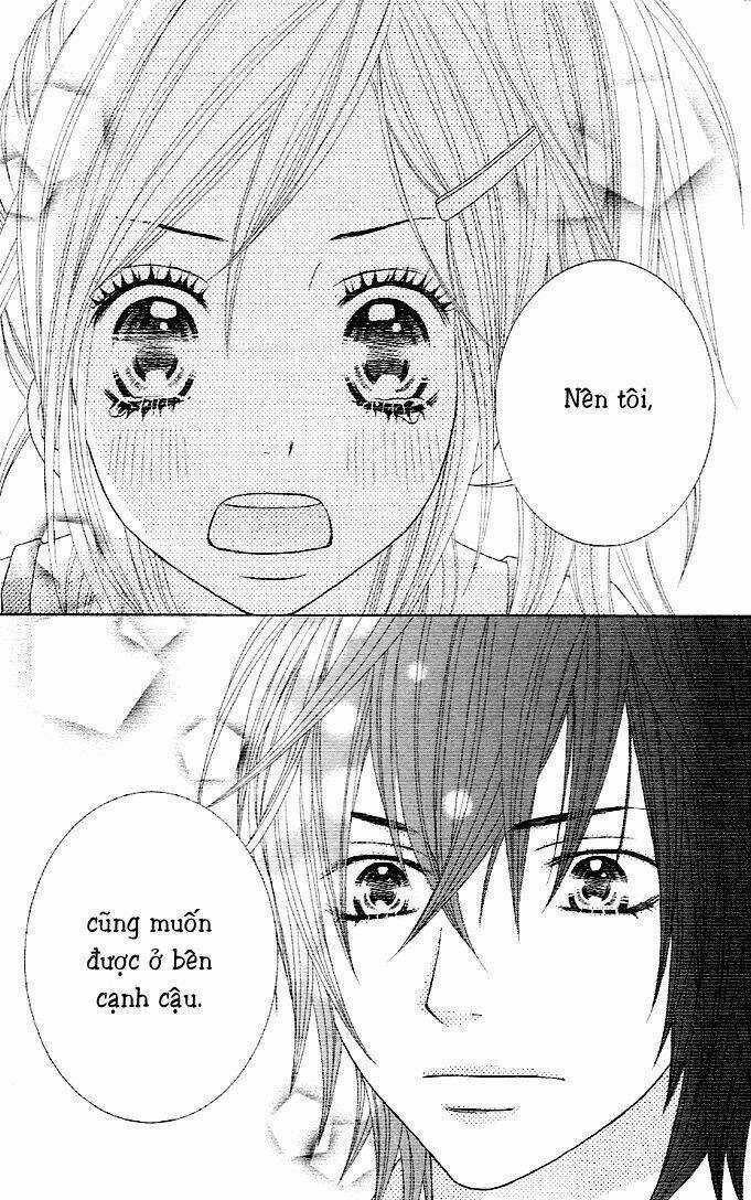 Animal Jungle Chapter 1 trang 55